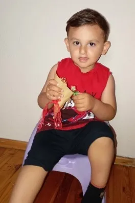 Cast Ajans Yapım Yağız A