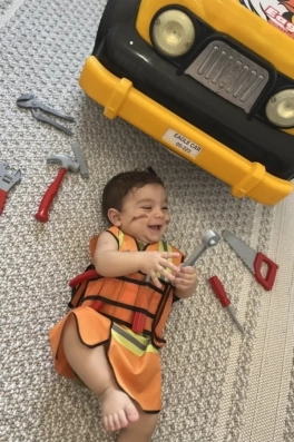 Cast Ajans Yapım Demir B