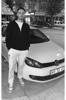 Cast Ajans Yapım Sefa Y