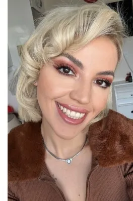 Cast Ajans Yapım Özlem U