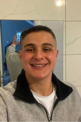 Cast Ajans Yapım Mert G