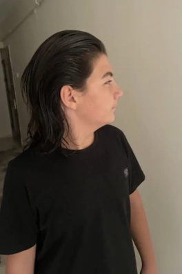 Cast Ajans Yapım Eymen E