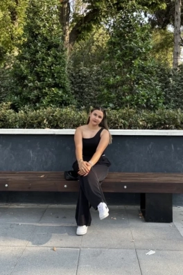 Cast Ajans Yapım Yağmur ç