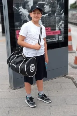 Cast Ajans Yapım Berkay G