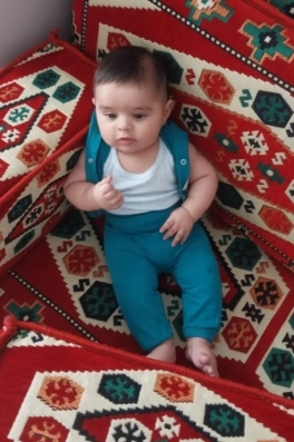 Cast Ajans Yapım Kağan C