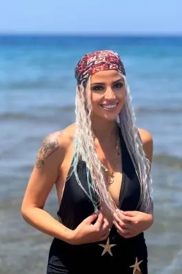 Cast Ajans Yapım Özlem U