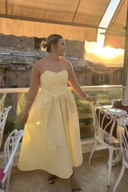 Cast Ajans Yapım Melek Ö