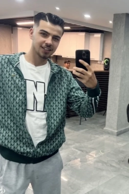 Cast Ajans Yapım Furkan A