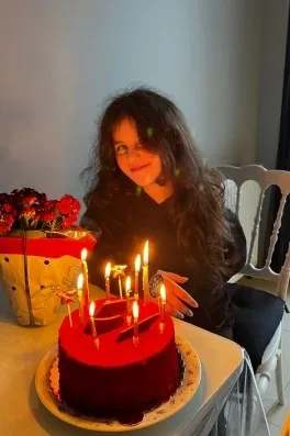 Cast Ajans Yapım Ayşe G