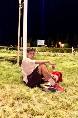 Cast Ajans Yapım Mehmet Ö