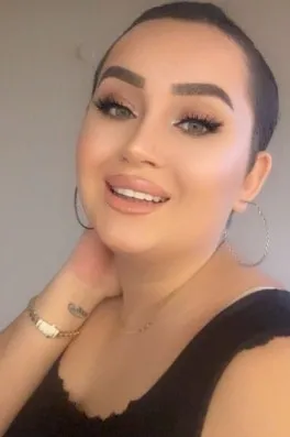 Buket G Cast Ajans Yapım Buket G