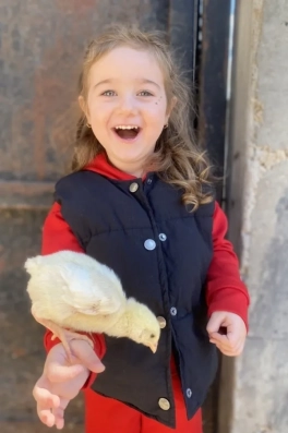 Cast Ajans Yapım Nisanur B