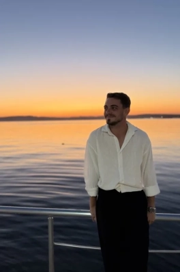 Cast Ajans Yapım Kadir U