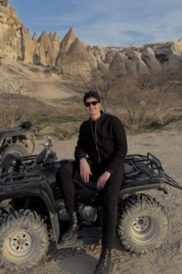 Cast Ajans Yapım Ayberk A