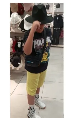 Cast Ajans Yapım Berkay G