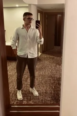 Cast Ajans Yapım Emirhan P