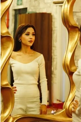 Cast Ajans Yapım Ezgi K