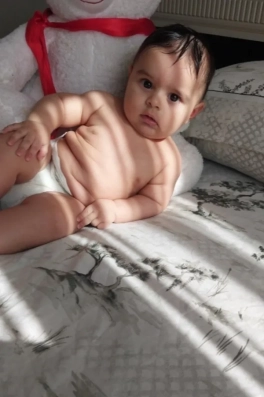 Cast Ajans Yapım Kağan C