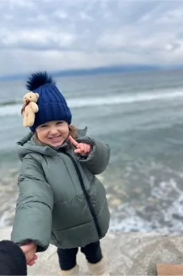 Cast Ajans Yapım Nisanur B