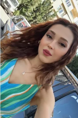 Cast Ajans Yapım Ezgi K