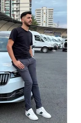 Mehmet E Cast Ajans Yapım Mehmet E