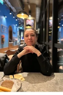 Cast Ajans Yapım Zuhal A