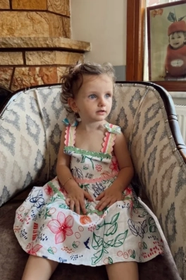 Cast Ajans Yapım Mihra E