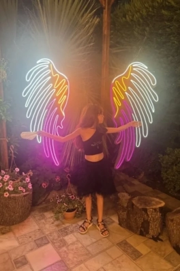 Cast Ajans Yapım Sidelya M