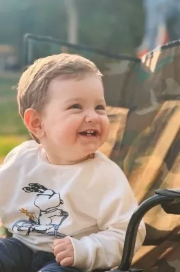 Cast Ajans Yapım Göktuğ A