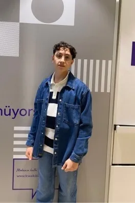 Cast Ajans Yapım Muhammed K