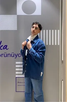 Cast Ajans Yapım Muhammed K