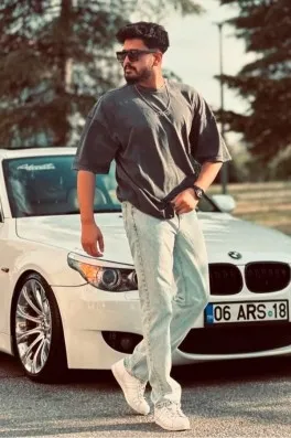 Cast Ajans Yapım Metehan ç