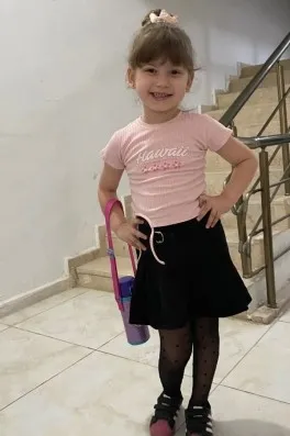 Cast Ajans Yapım Selin G