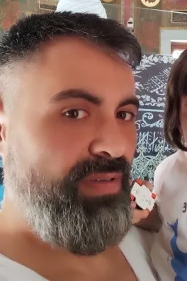 Cast Ajans Yapım Abdurrahman A