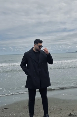 Cast Ajans Yapım Burakhan B