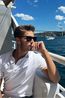 Cast Ajans Yapım Harun K