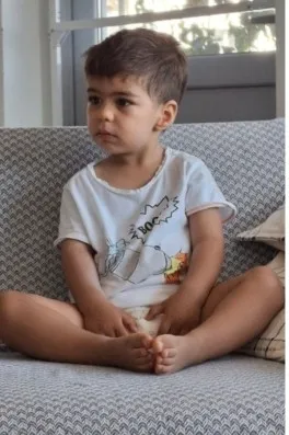 Cast Ajans Yapım Barbaros D