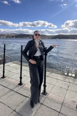 Cast Ajans Yapım Zuhal A