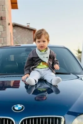 Cast Ajans Yapım Göktuğ A