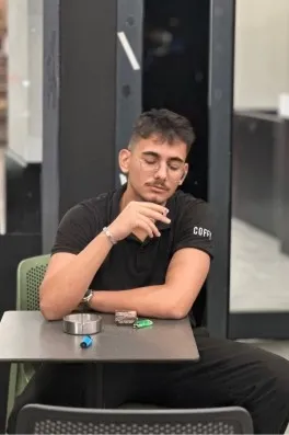 Cast Ajans Yapım Tunahan Ç