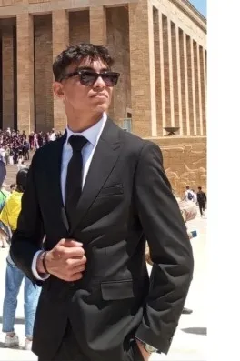 Cast Ajans Yapım Barış K