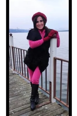 Cast Ajans Yapım Gülşah B