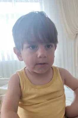 Cast Ajans Yapım Hasan K