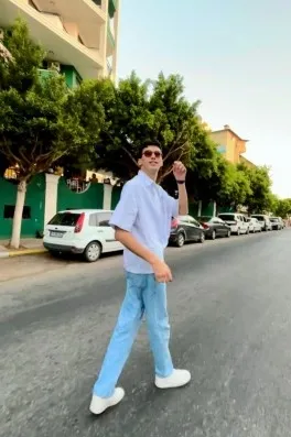 Cast Ajans Yapım Muhammed ş