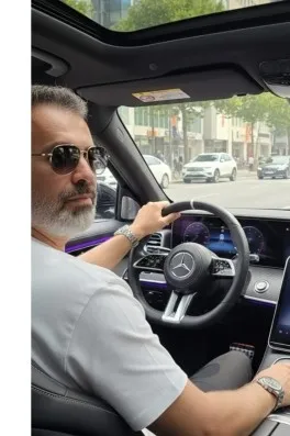 Cast Ajans Yapım Abdurrahman A