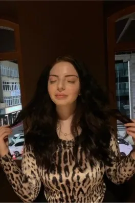 Cast Ajans Yapım Aysu S