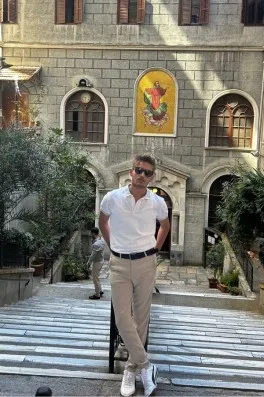 Cast Ajans Yapım Harun K