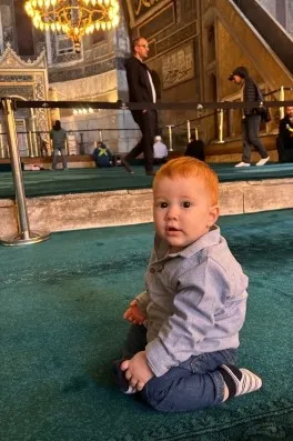 Cast Ajans Yapım Alparslan G