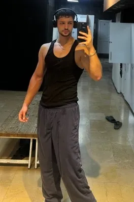 Cast Ajans Yapım Yiğit A