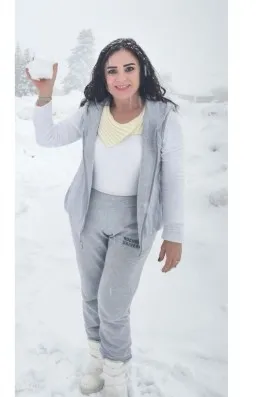 Cast Ajans Yapım Gülşah B